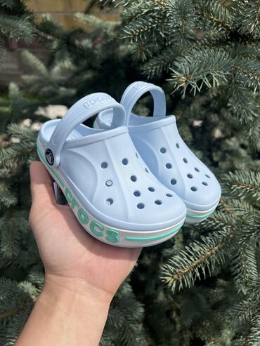 Crocs для детей 30-35