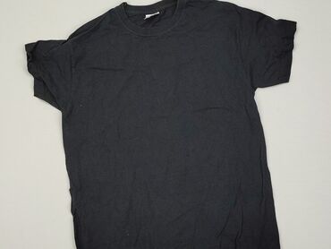 koszulka t shirty tommy hilfiger: T-shirt, S, stan - Dobry