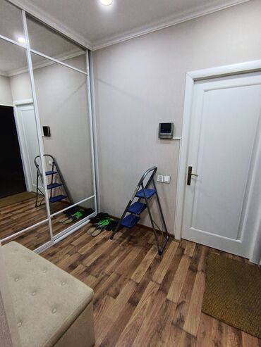 Köhnə tikili: Bakı, Əhmədli, 3 otaqlı, Köhnə tikili, m. Həzi Aslanov, 65 kv. m — 15