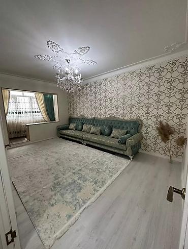 востоке5: 3 комнаты, 64 м², Восток-5 мкр 106 серия, 9 этаж, Евроремонт — 10