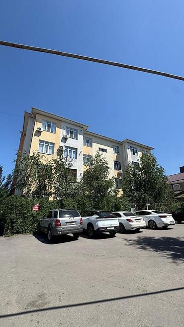 Продажа квартир: 3 комнаты, 85 м², 1 этаж — 1