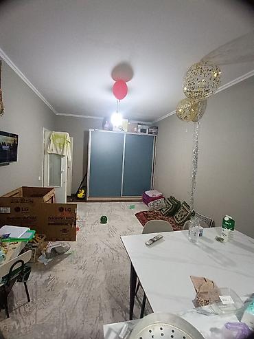 58: 1 комната, 36 м², Нижний Джал (Джал-23) 105 серия, 8 этаж — 9