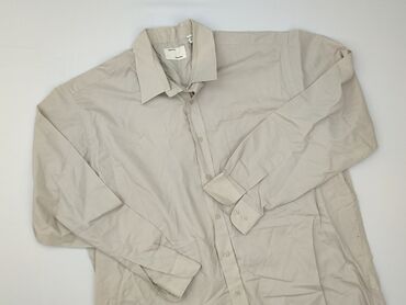 koszula od stradivarius: Shirt for men, 3XL (EU 46), condition - Very good