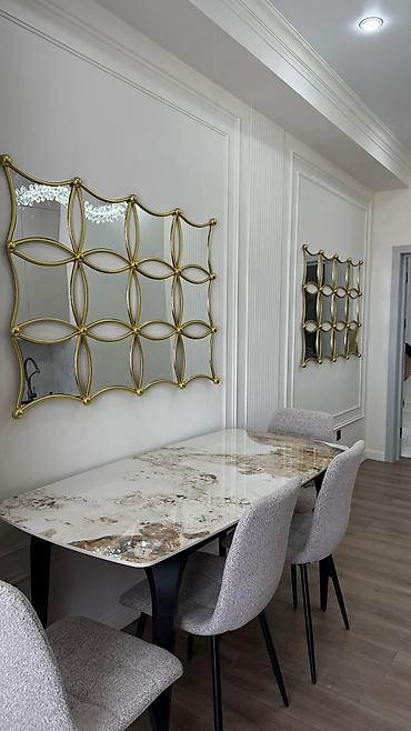 Продажа квартир: 3 комнаты, 88 м², Элитка, 13 этаж, Дизайнерский ремонт — 3