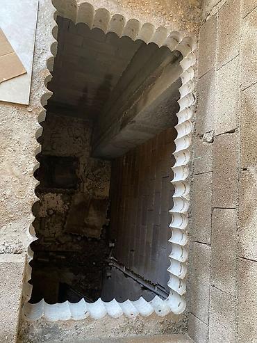 havalandirma ustası: Vüqar Usta | Beton Kəsmə və Karot Xidməti - Bakı, Sumqayıt və Qarabağ — 9