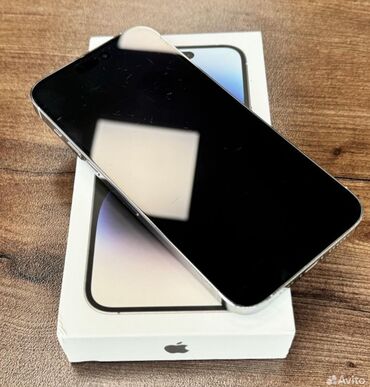 iphone 11 pro max barter: IPhone 14 Pro Max, 256 GB