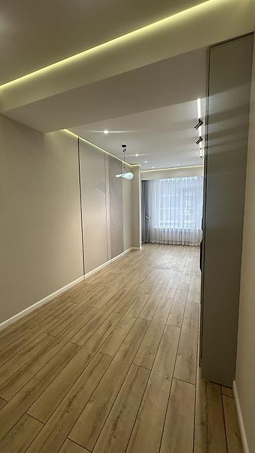 нова гранд: 2 комнаты, 80 м², Технопарк Элитка, 5 этаж, Дизайнерский ремонт — 9