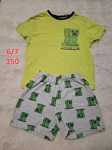 Ostala dečija odeća: Veoma ocuvane stvari cene I velicine na slikama — 3