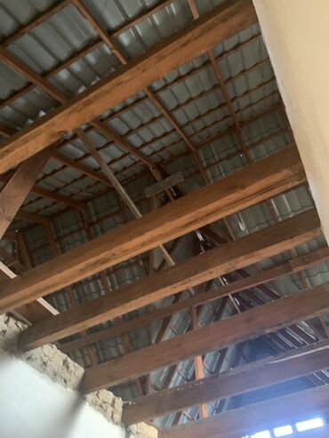 Продажа домов: Дом, 400 м², 3 комнаты, ПСО (под самоотделку) — 10