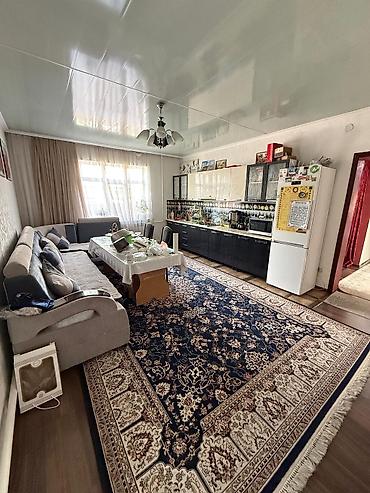 гастинитца: 200 м², 5 комнат, ул. Алматинка / Салиева — 1