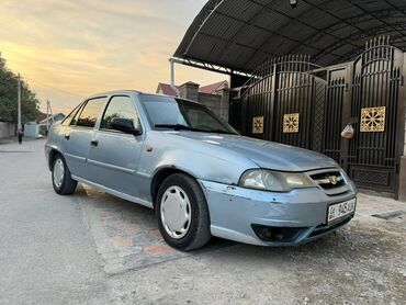 Daewoo: Daewoo Nexia: 2011 г., 1.6 л, Механика, Бензин