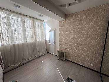 каракол кыймылсыз мулк: 3 бөлмө, 86 м², Ахунбаев / Чапаев көч. Элитка, 3 кабат, Косметикалык оңдоо — 6