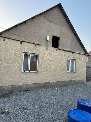 прадаю дом аламидин: Дом, 150 м², 8 комнат, Агентство недвижимости, Косметический ремонт