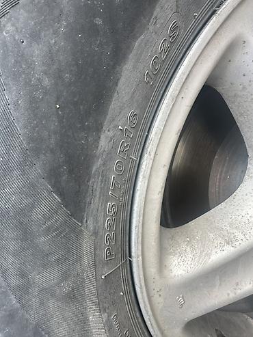 m ms: Шины Kenda Radial Klever H/T — комплект из 4 шт. - Размер: P225/70 — 4