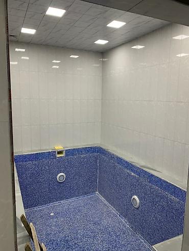 дем ал пансионат: Villa – geniş həyət, hovuz və sauna - İki mərtəbəli, klassik üslubda — 3