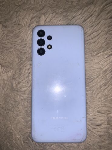 реалми нот 50: Samsung Galaxy A13, цвет - Синий