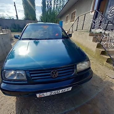 argb controller: Volkswagen Jetta: 1994 г., 1.8 л, Механика, Бензин, Седан — 4