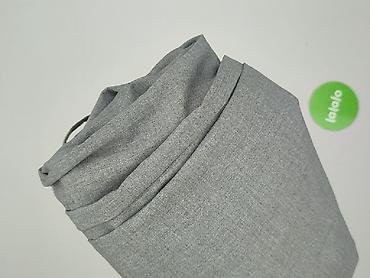 trousers: Zara, Spodnie materiałowe damskie, rozmiar M — 6