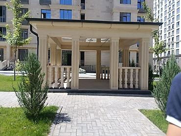 архитектурный бетон: УСТАНОВКА САРЫ ТАШ ГРАНИТ МРАМОР КАФЕЛЬ БАЛЯСИНЫ-ТУМБА СТАЩЕЛЕЦНИЦА — 4