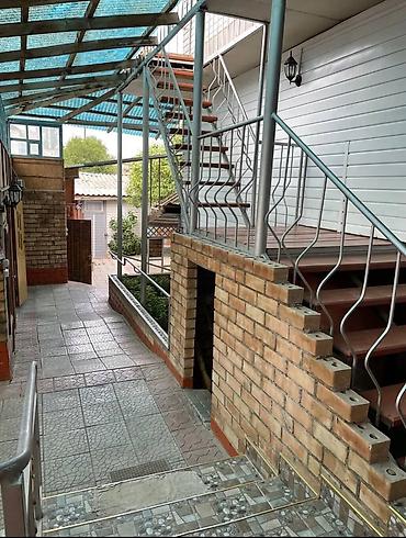 Продажа отелей и хостелов: Продается гостевой дом в Чолпон-Ате 📐 площадь участка: - 10 соток — 9