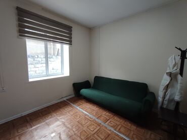 Долгосрочная аренда домов: 35 м², 2 комнаты, Утепленный, Теплый пол, Бронированные двери — 12