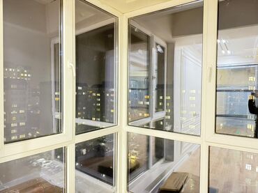 Продажа квартир: 1 комната, 39 м², Элитка, 9 этаж, Евроремонт — 3