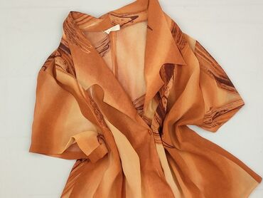 Women's blouse, size 6XL (EU 52)