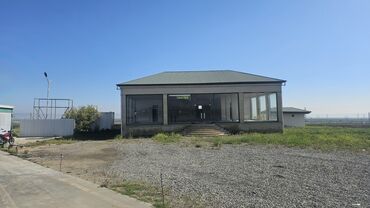 Anbar və emalatxanalar: Bakı-Ələt-Qazax-Zəngəzur yolunda, Hacıqabul rayonunda,tam yolun — 7