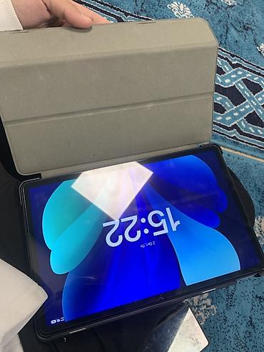 Планшеты: Планшет Xiaomi Redmi Pad 2 128 гб - Экран: большой дисплей с — 3