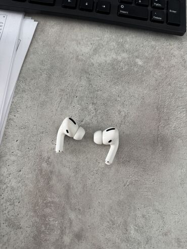 не рабочем состоянии: Вакуумдук, Apple, Колдонулган, Электр зымсыз (Bluetooth), Классикалык