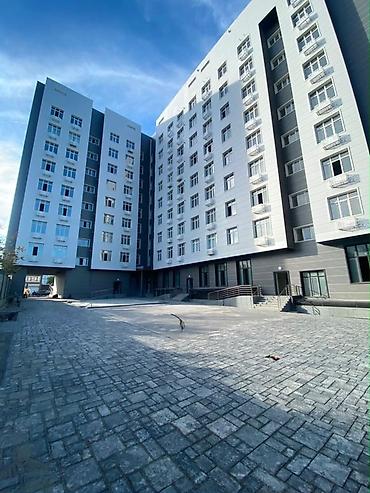 Батирлер: 5 бөлмө, 203 м², Элитка, 2 кабат, ПСО (өз алдынча бүтүрүү) — 4