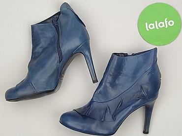 bravo moda botki: Botki damskie, rozmiar 38 — 3