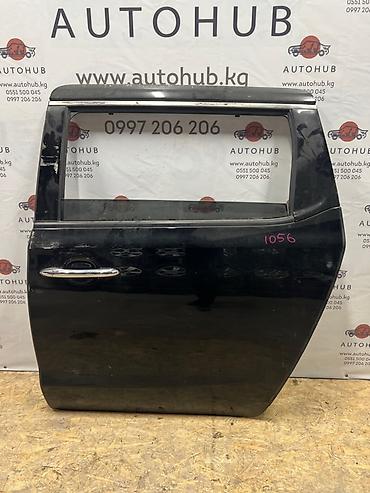 Дверь Задняя левая Kia, Б/у, Оригинал