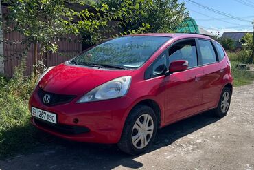 бмв е34 бишкек цена: Honda Jazz: 2008 г., 1.2 л, Робот, Бензин, Хетчбек