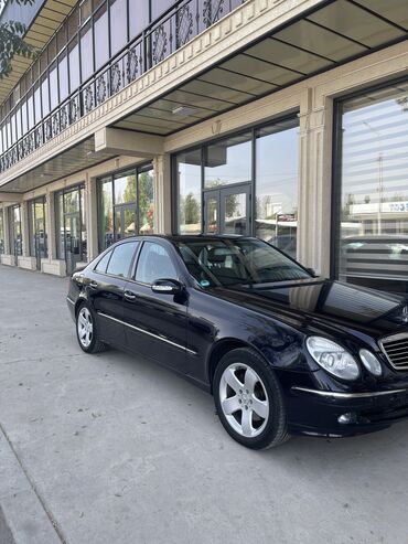 мерседес с63 купить: Mercedes-Benz E-Class: 2003 г., 3.2 л, Автомат, Газ