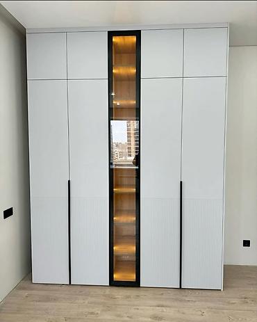 Шифоньеры: НА ЗАКАЗ!!!! Спальный гарнитуры !!! Кухпе Гардировы Все — 4