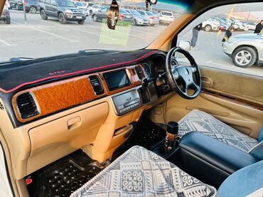 шины на ниву р16: Honda Stepwgn: 2003 г., 2 л, Автомат, Вэн/Минивэн