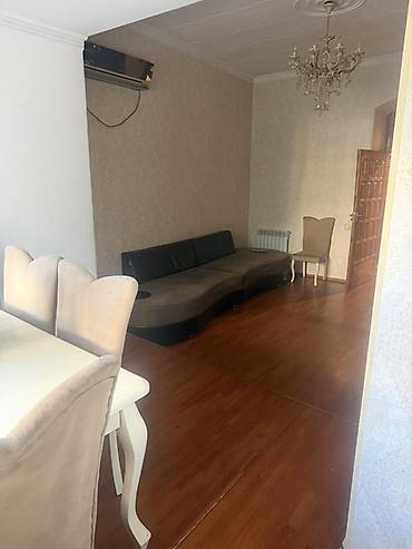 Аренда квартир: 3 otaqlı mənzil – şəhər daxili həyət evi tipli Planlama və sahə: - — 4