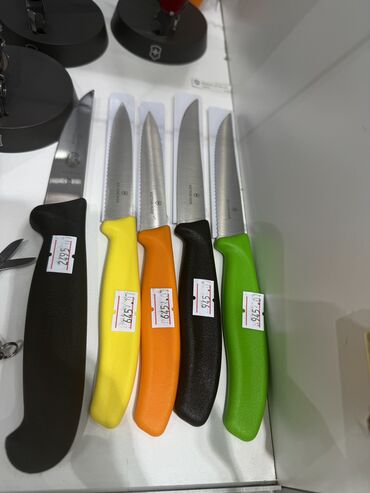 Охотничьи ножи: Нож, Новый — 26