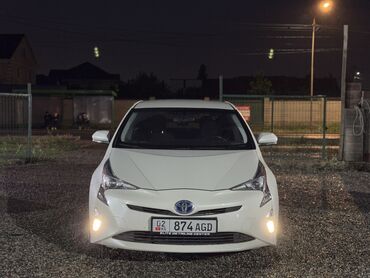 приус тойота цена: Toyota Prius: 2018 г., 1.8 л, Вариатор, Гибрид, Хэтчбэк