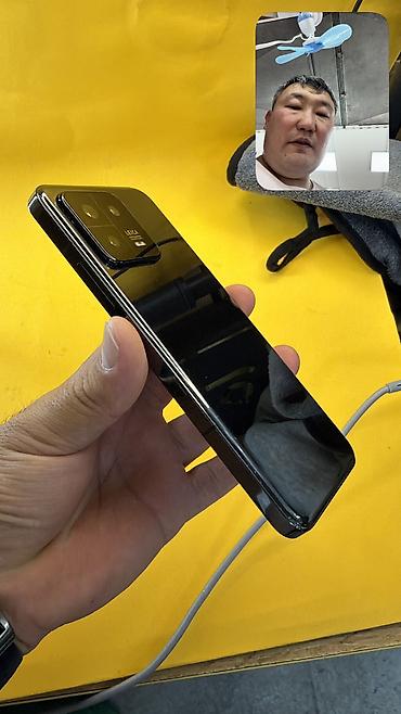 Xiaomi: Xiaomi, 13, Б/у, 256 ГБ, 2 SIM — 4