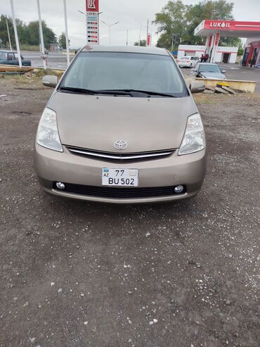 зарядное устройство для автомобильного аккумулятора в баку: Toyota Prius (ikinci nəsil) hibrid liftbek - Kuzov rəngi