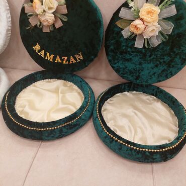 Xonçalar: Xonçalar hər biri ideal vəziyyətdədir dəyərindən ucuz satılır — 12