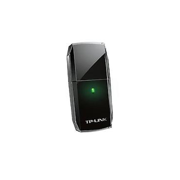 raspberry pi: Wi-Fi адаптер TP-Link Archer T2U - поддерживает стандарт Wi-Fi нового — 6