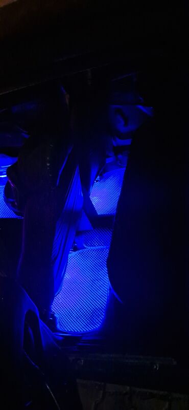 VAZ (LADA): VAZ (LADA) Samara: 1.5 l | 2001 il 370000 km Sedan — 9