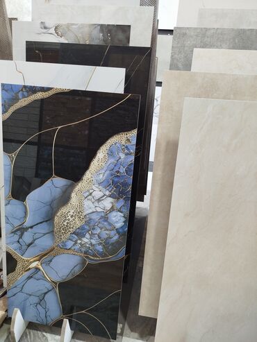 3d divar kagizlari qiymeti: Keramoqranit və divar/ döşəmə kafel kolleksiyası - Material