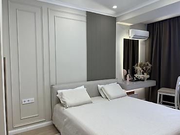 Продажа квартир: 2 комнаты, 78 м², Элитка, 12 этаж, Дизайнерский ремонт — 15