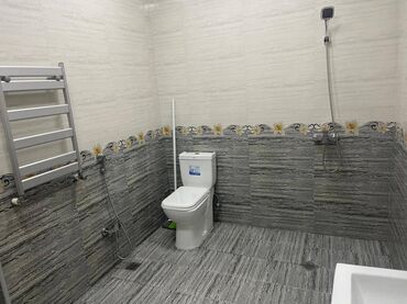 Uzunmüddətli kirayə mənzillər: Nərimanov metrosuna əyaqla 5-dəqiqə məsafədə 45 nömrəli məktəbin — 9