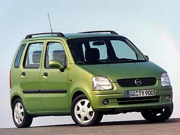 o r s: DELOVI ZA OPEL AGILA A. | Polovni originalni rezervni delovi za Opel — 3