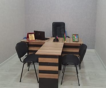 ofis mudur masası: ✅Stokda: 15 ədəd var ✅Yenidir! qiymət real öz qiymətidir! — 1